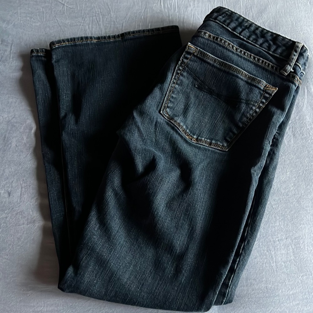 Gap 1969 Curvy Jean